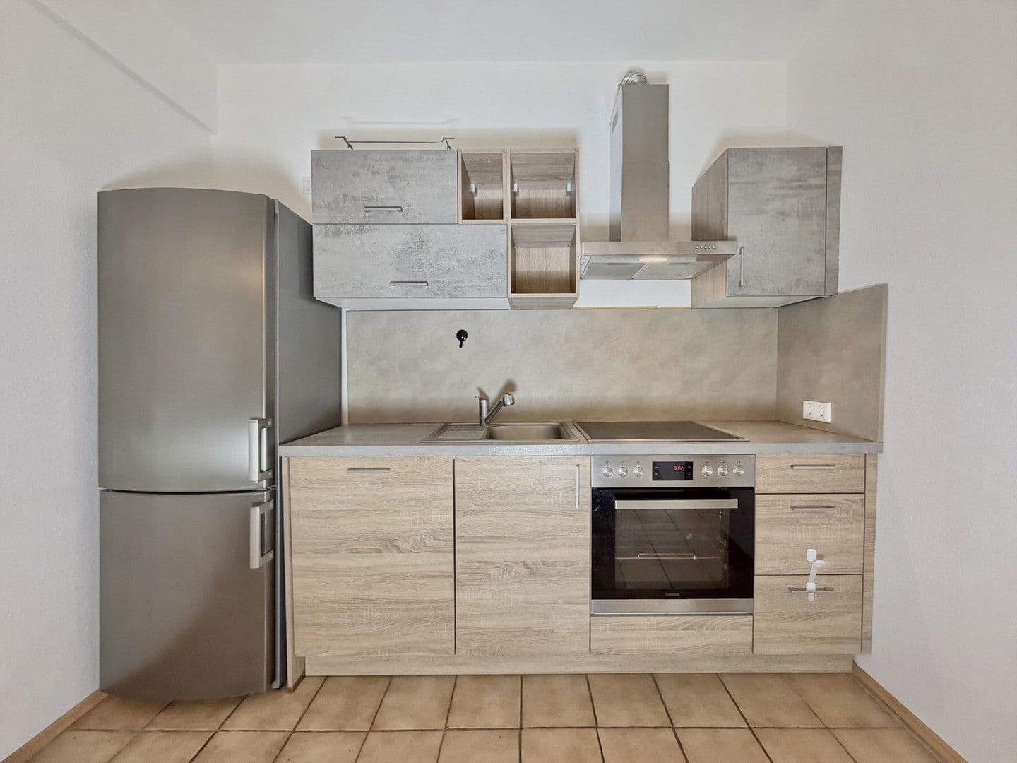 2 bedroom flat to rent, 72 m², Liebigstrasse 9, Düsseldorf, North Rhine-Westphalia 2 bedroom flat to rent, 72 m², Liebigstrasse 9, Düsseldorf, North Rhine-Westphalia