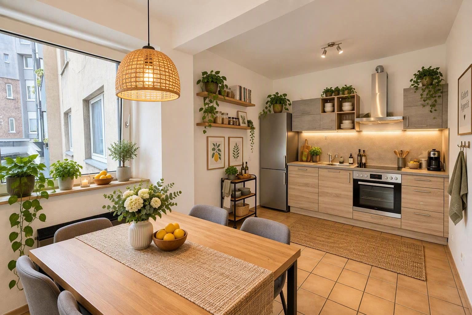 2 bedroom flat to rent, 72 m², Liebigstrasse 9, Düsseldorf, North Rhine-Westphalia 2 bedroom flat to rent, 72 m², Liebigstrasse 9, Düsseldorf, North Rhine-Westphalia