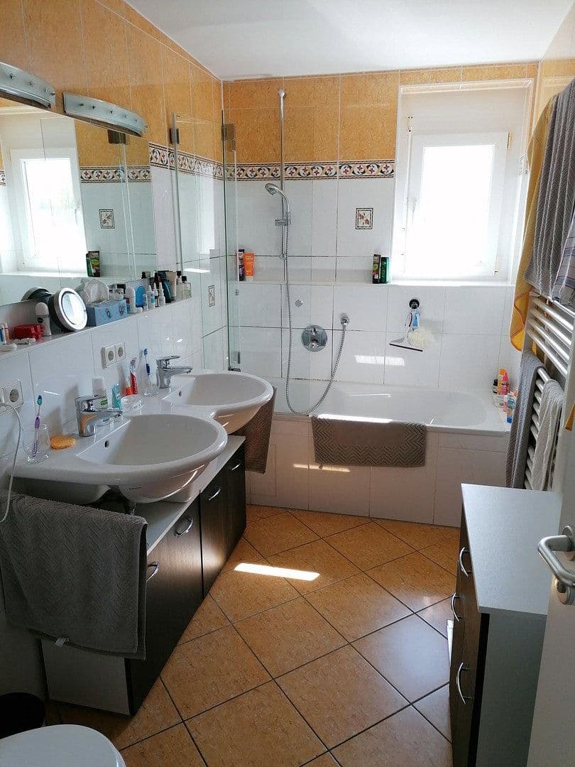 2 bedroom with open-plan kitchen flat for sale, 107 m², Böblingen, Baden-Württemberg 2 bedroom with open-plan kitchen flat for sale, 107 m², Böblingen, Baden-Württemberg