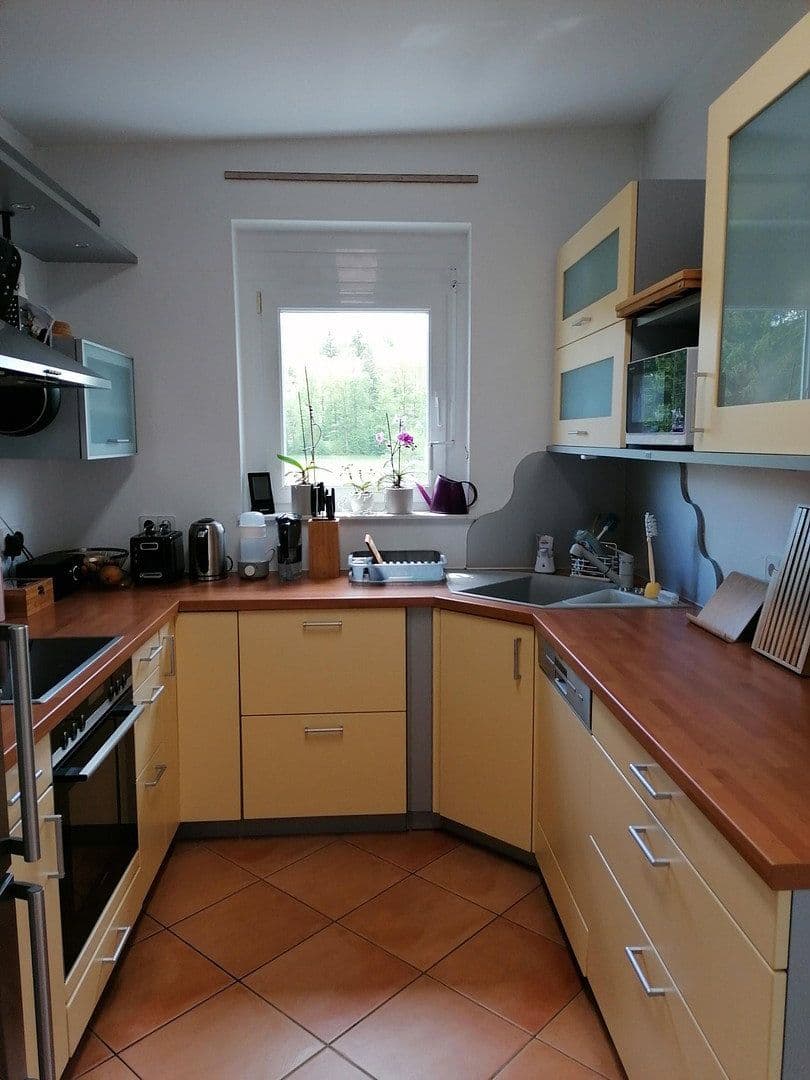 2 bedroom with open-plan kitchen flat for sale, 107 m², Böblingen, Baden-Württemberg 2 bedroom with open-plan kitchen flat for sale, 107 m², Böblingen, Baden-Württemberg
