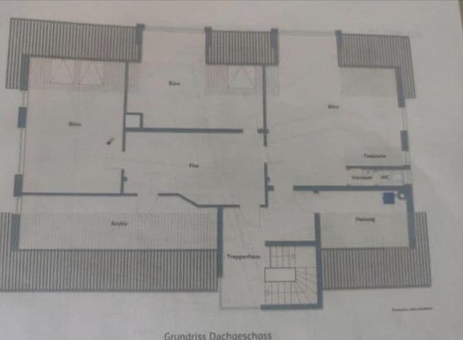 office to rent, 135 m², Tannenbergerstraße 3, Schongau, Bavaria office to rent, 135 m², Tannenbergerstraße 3, Schongau, Bavaria