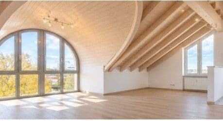 office to rent, 135 m², Tannenbergerstraße 3, Schongau, Bavaria office to rent, 135 m², Tannenbergerstraße 3, Schongau, Bavaria