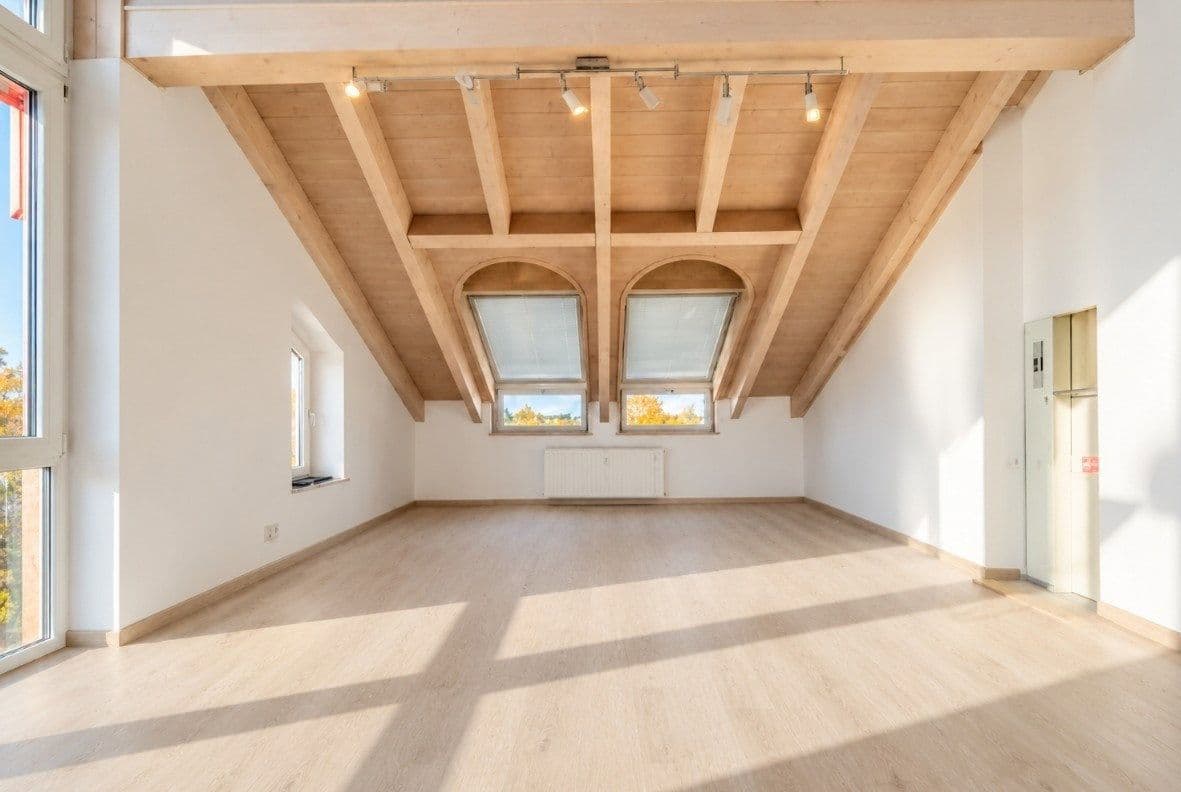 office to rent, 135 m², Tannenbergerstraße 3, Schongau, Bavaria office to rent, 135 m², Tannenbergerstraße 3, Schongau, Bavaria