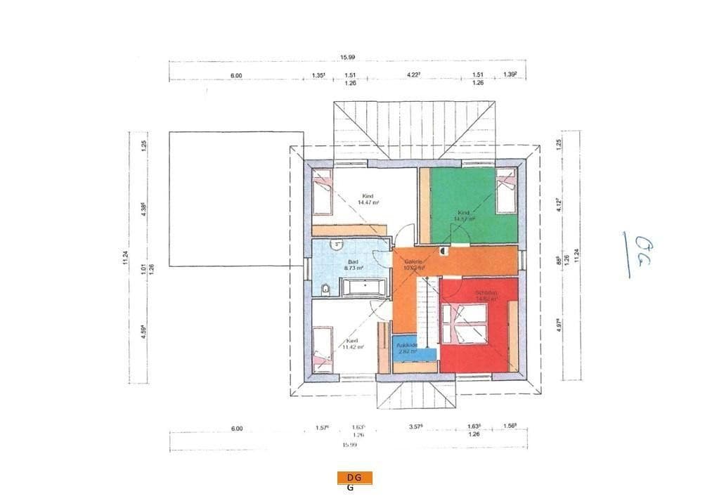 house for sale, 150 m², Braunschweig, Lower Saxony house for sale, 150 m², Braunschweig, Lower Saxony