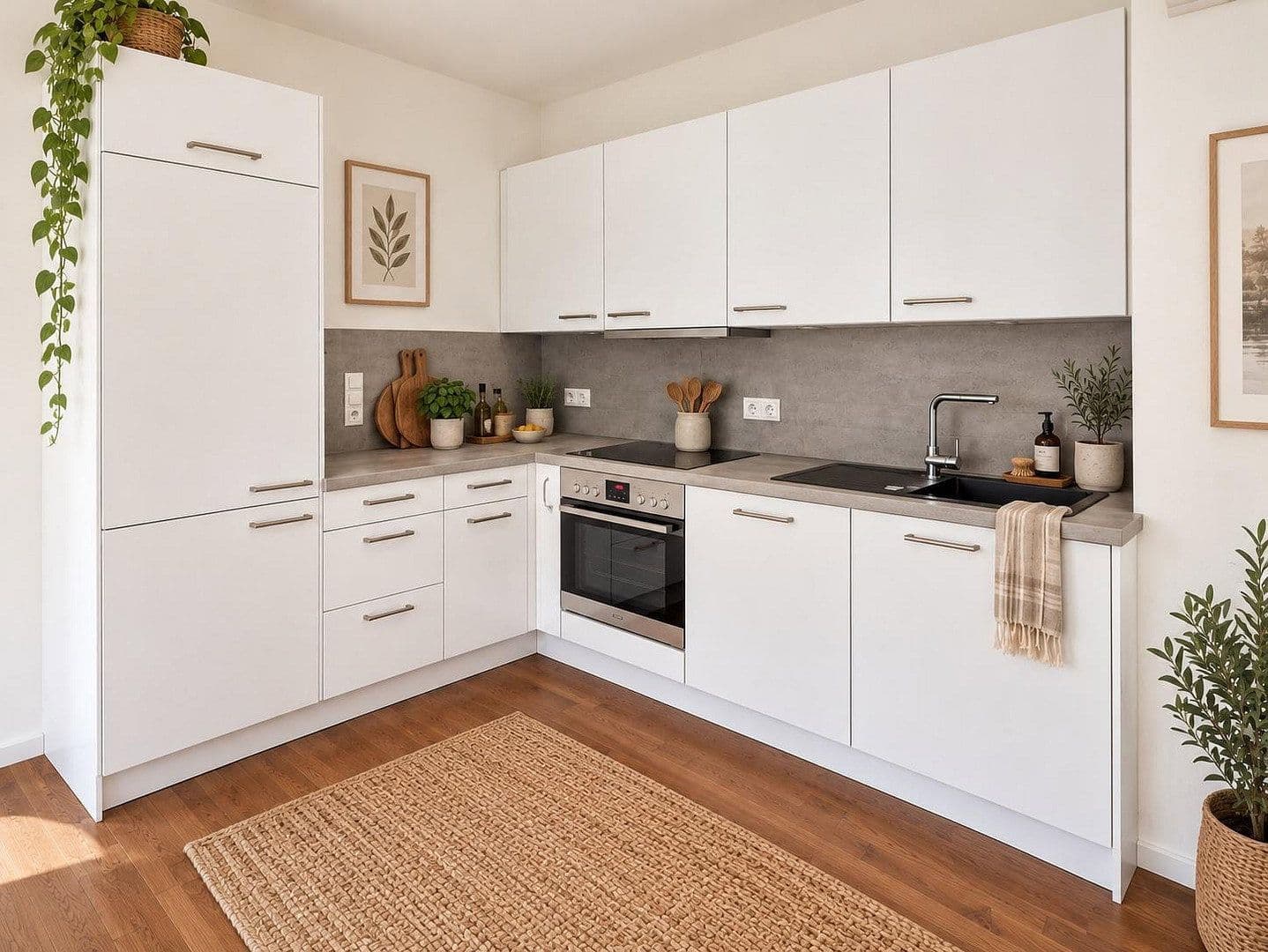 2 bedroom flat to rent, 55 m², Berlin, Berlin 2 bedroom flat to rent, 55 m², Berlin, Berlin