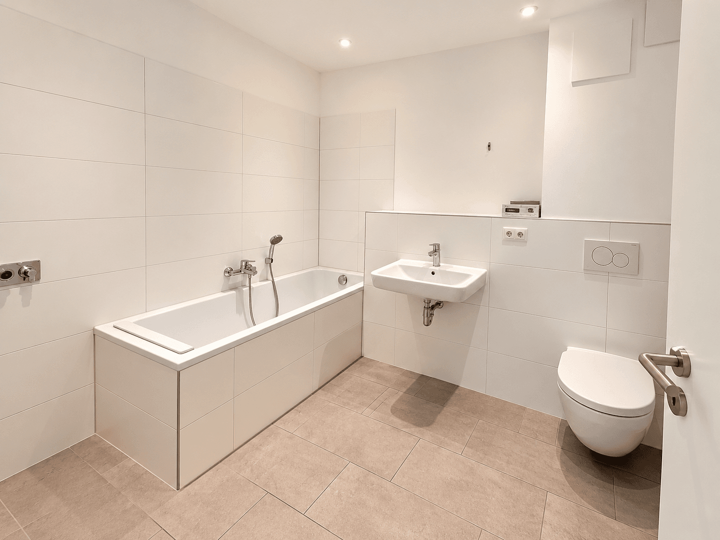 2 bedroom flat to rent, 55 m², Berlin, Berlin 2 bedroom flat to rent, 55 m², Berlin, Berlin