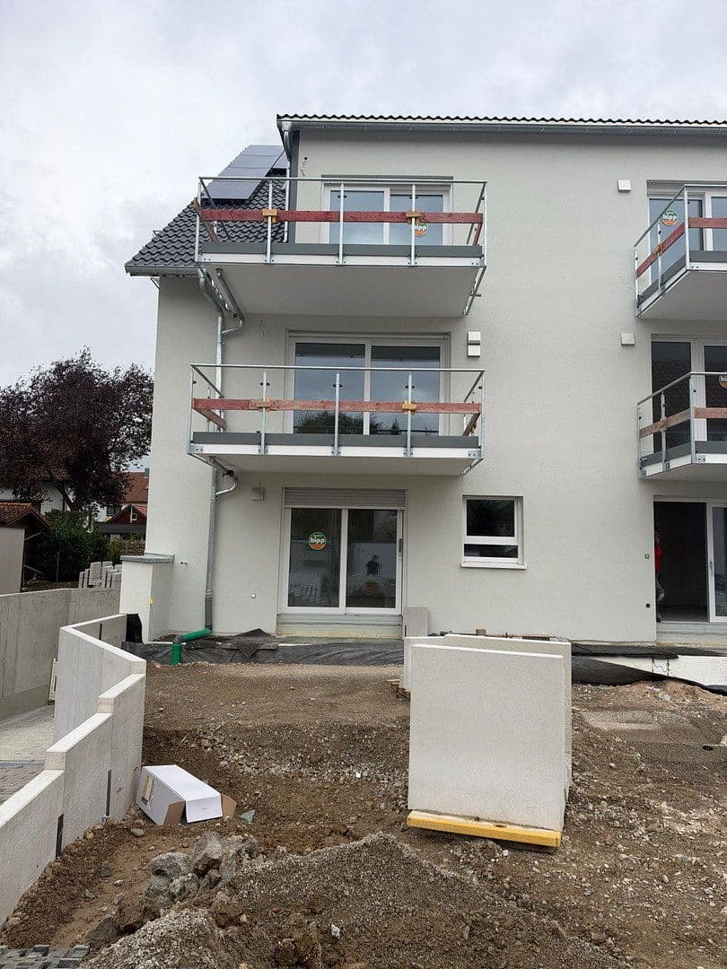 4 bedroom flat to rent, 106 m², Gäustraße 24, Rottenburg am Neckar, Baden-Württemberg 4 bedroom flat to rent, 106 m², Gäustraße 24, Rottenburg am Neckar, Baden-Württemberg