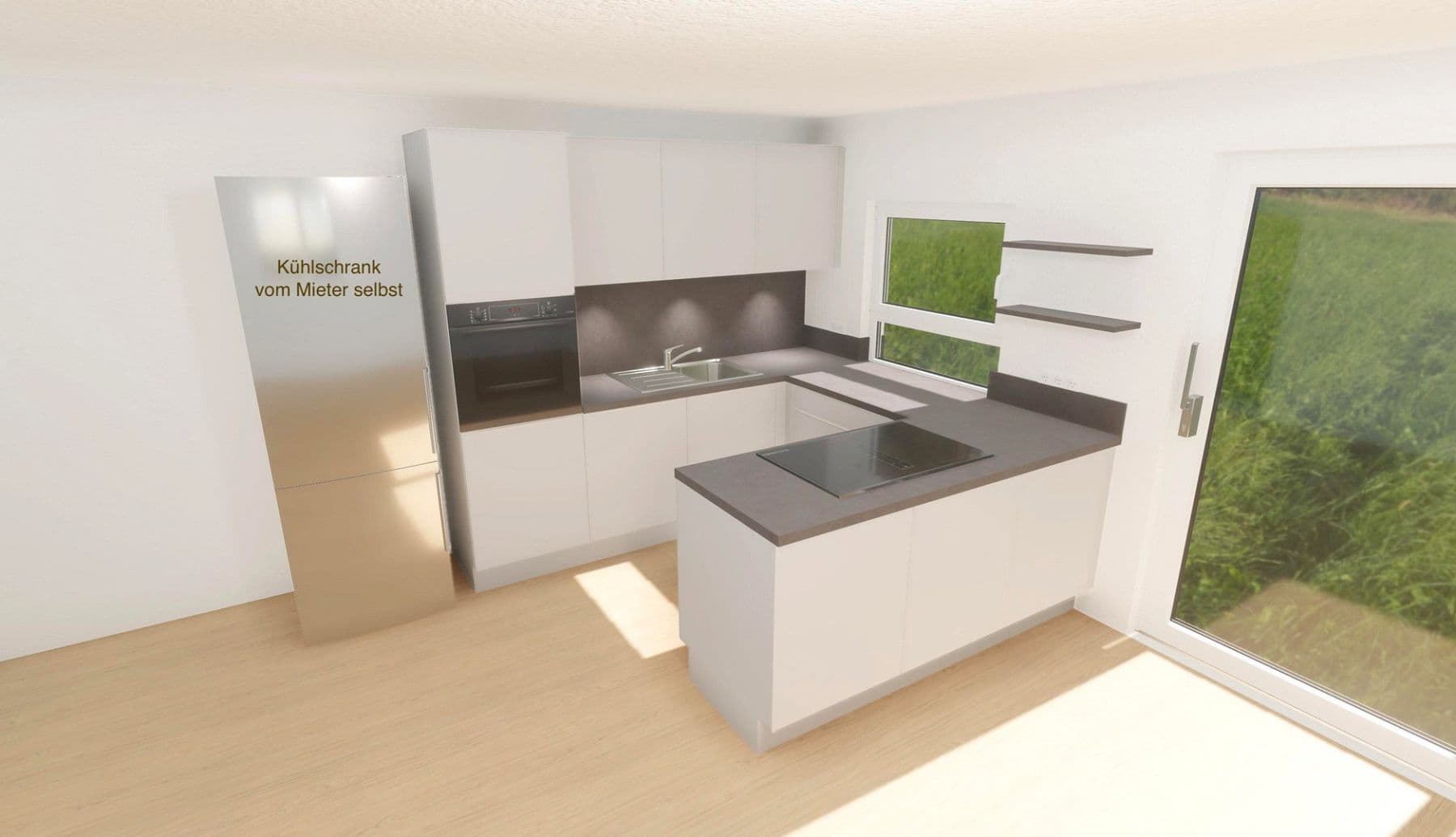 4 bedroom flat to rent, 106 m², Gäustraße 24, Rottenburg am Neckar, Baden-Württemberg 4 bedroom flat to rent, 106 m², Gäustraße 24, Rottenburg am Neckar, Baden-Württemberg