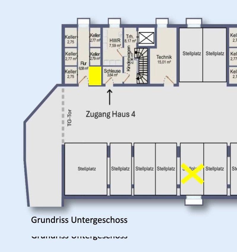 4 bedroom flat to rent, 106 m², Gäustraße 24, Rottenburg am Neckar, Baden-Württemberg 4 bedroom flat to rent, 106 m², Gäustraße 24, Rottenburg am Neckar, Baden-Württemberg