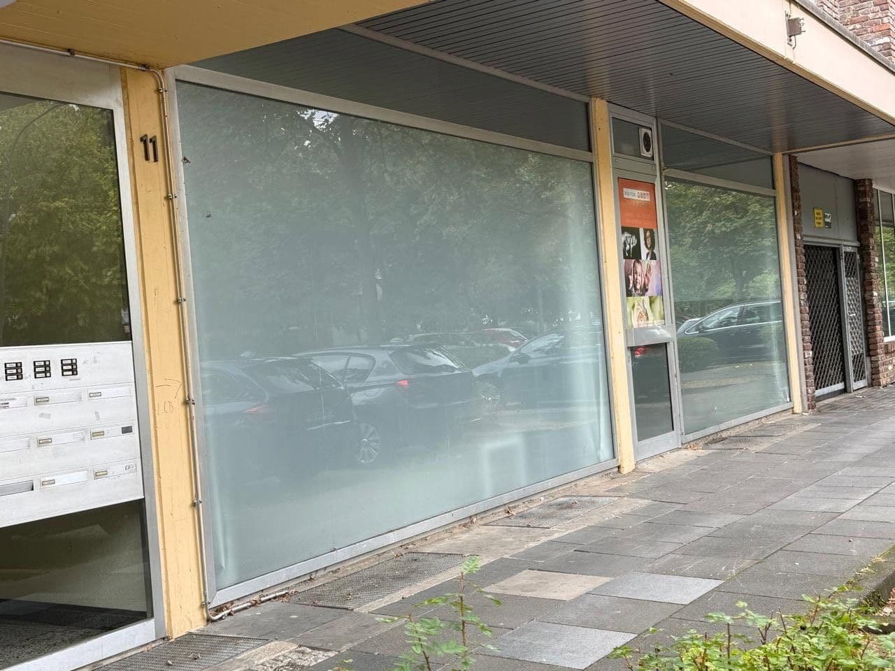 non-residential property to rent, 75 m², Brunnenstraße 11, Troisdorf, North Rhine-Westphalia non-residential property to rent, 75 m², Brunnenstraße 11, Troisdorf, North Rhine-Westphalia