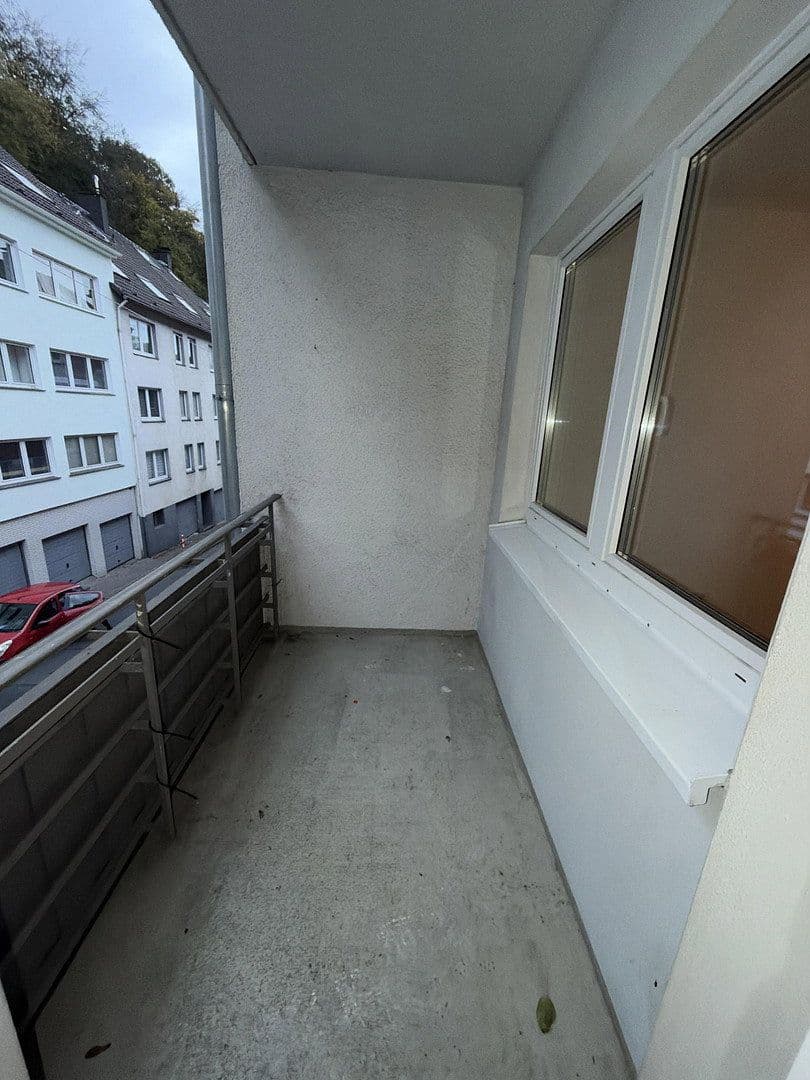 3 bedroom flat to rent, 75 m², Ravensberger Str. 91, Wuppertal, North Rhine-Westphalia 3 bedroom flat to rent, 75 m², Ravensberger Str. 91, Wuppertal, North Rhine-Westphalia