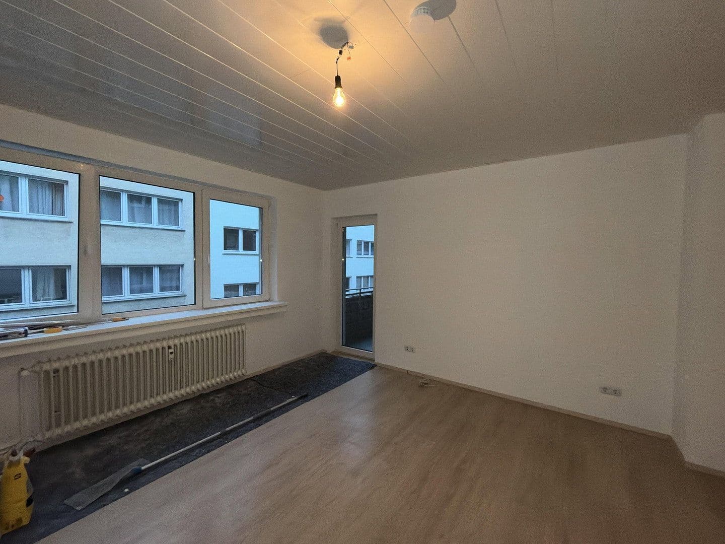 3 bedroom flat to rent, 75 m², Ravensberger Str. 91, Wuppertal, North Rhine-Westphalia 3 bedroom flat to rent, 75 m², Ravensberger Str. 91, Wuppertal, North Rhine-Westphalia