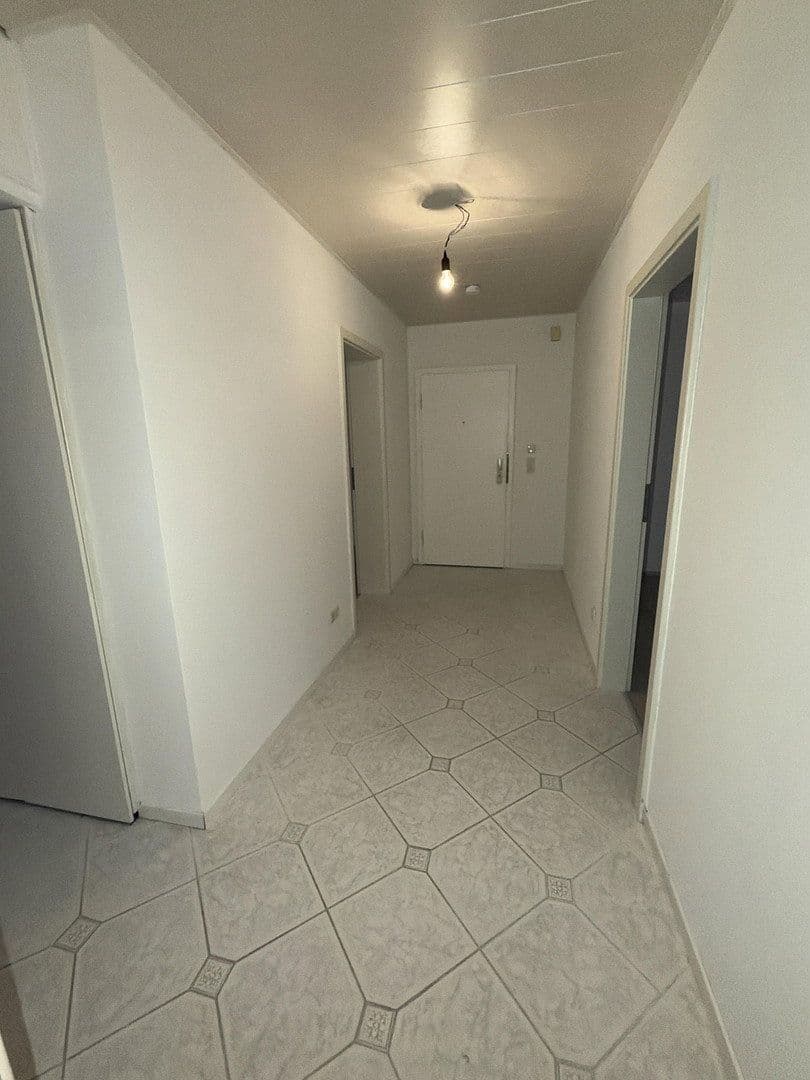 3 bedroom flat to rent, 75 m², Ravensberger Str. 91, Wuppertal, North Rhine-Westphalia 3 bedroom flat to rent, 75 m², Ravensberger Str. 91, Wuppertal, North Rhine-Westphalia