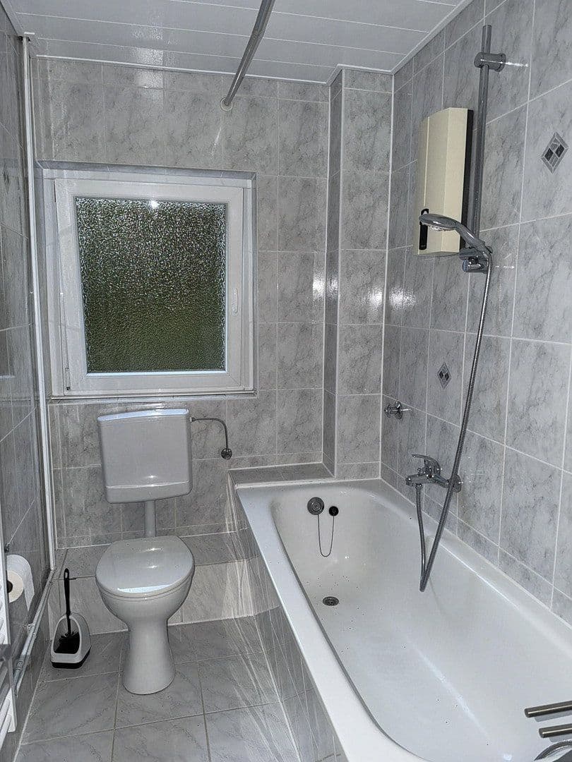 3 bedroom flat to rent, 75 m², Ravensberger Str. 91, Wuppertal, North Rhine-Westphalia 3 bedroom flat to rent, 75 m², Ravensberger Str. 91, Wuppertal, North Rhine-Westphalia