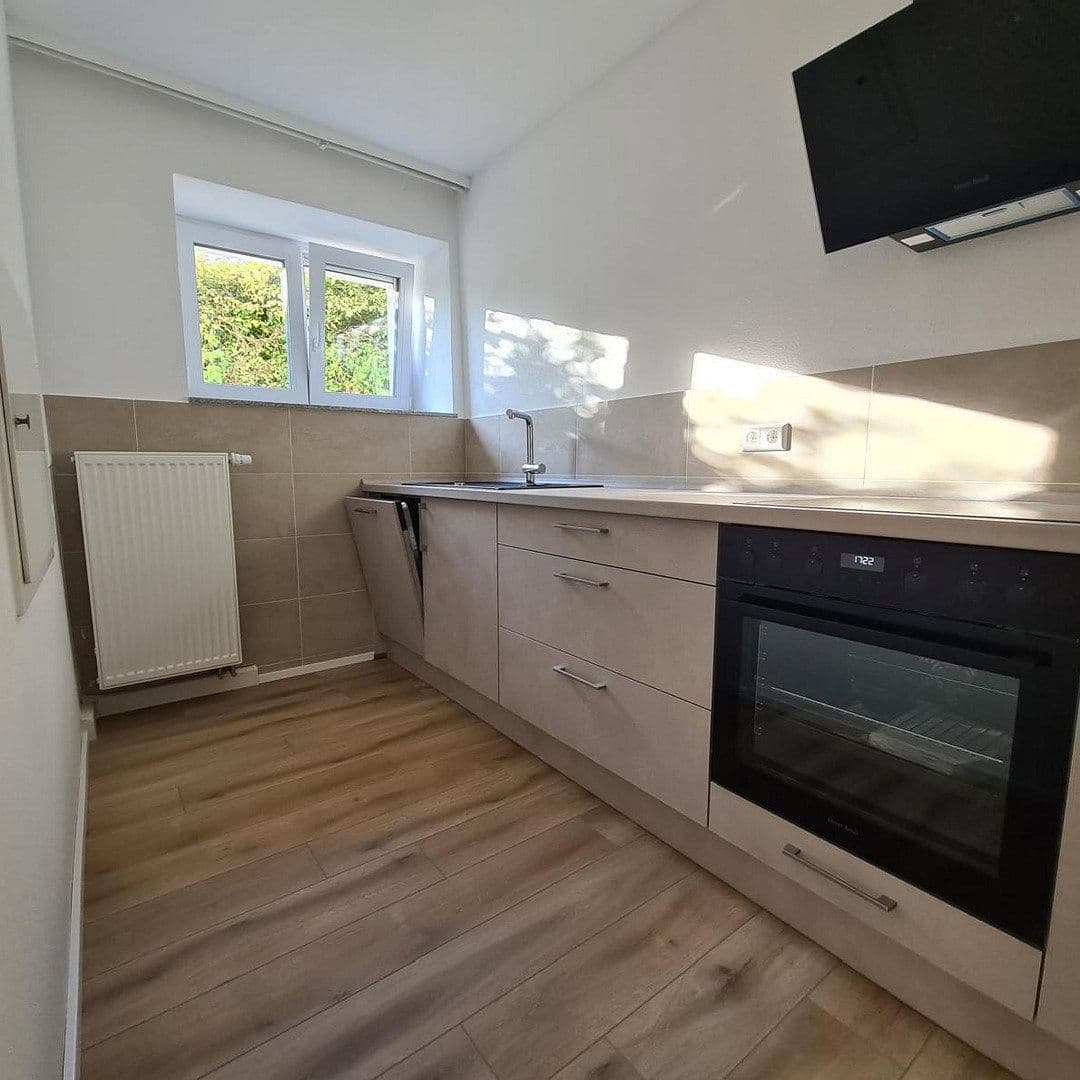 2 bedroom flat to rent, 77 m², Leonberg, Baden-Württemberg 2 bedroom flat to rent, 77 m², Leonberg, Baden-Württemberg