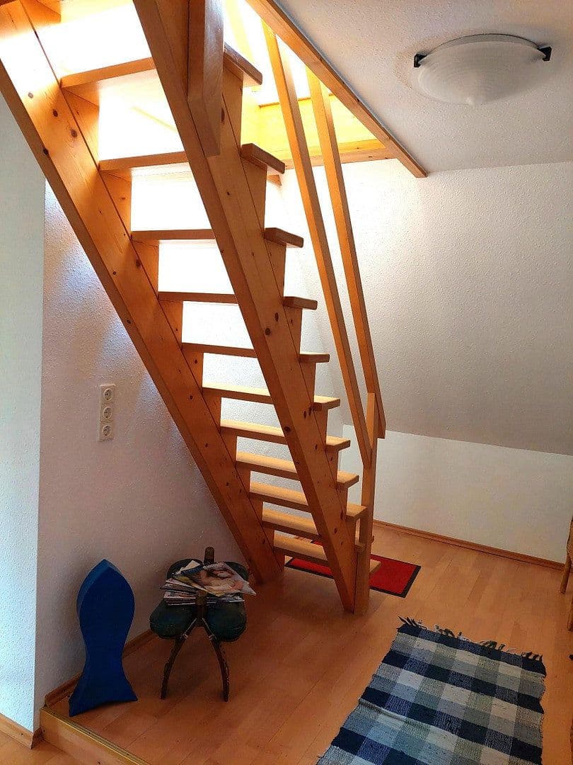 4 bedroom flat to rent, 80 m², Forsthausstrasse 8, Todtmoos, Baden-Württemberg 4 bedroom flat to rent, 80 m², Forsthausstrasse 8, Todtmoos, Baden-Württemberg