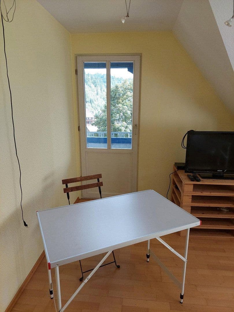 4 bedroom flat to rent, 80 m², Forsthausstrasse 8, Todtmoos, Baden-Württemberg 4 bedroom flat to rent, 80 m², Forsthausstrasse 8, Todtmoos, Baden-Württemberg