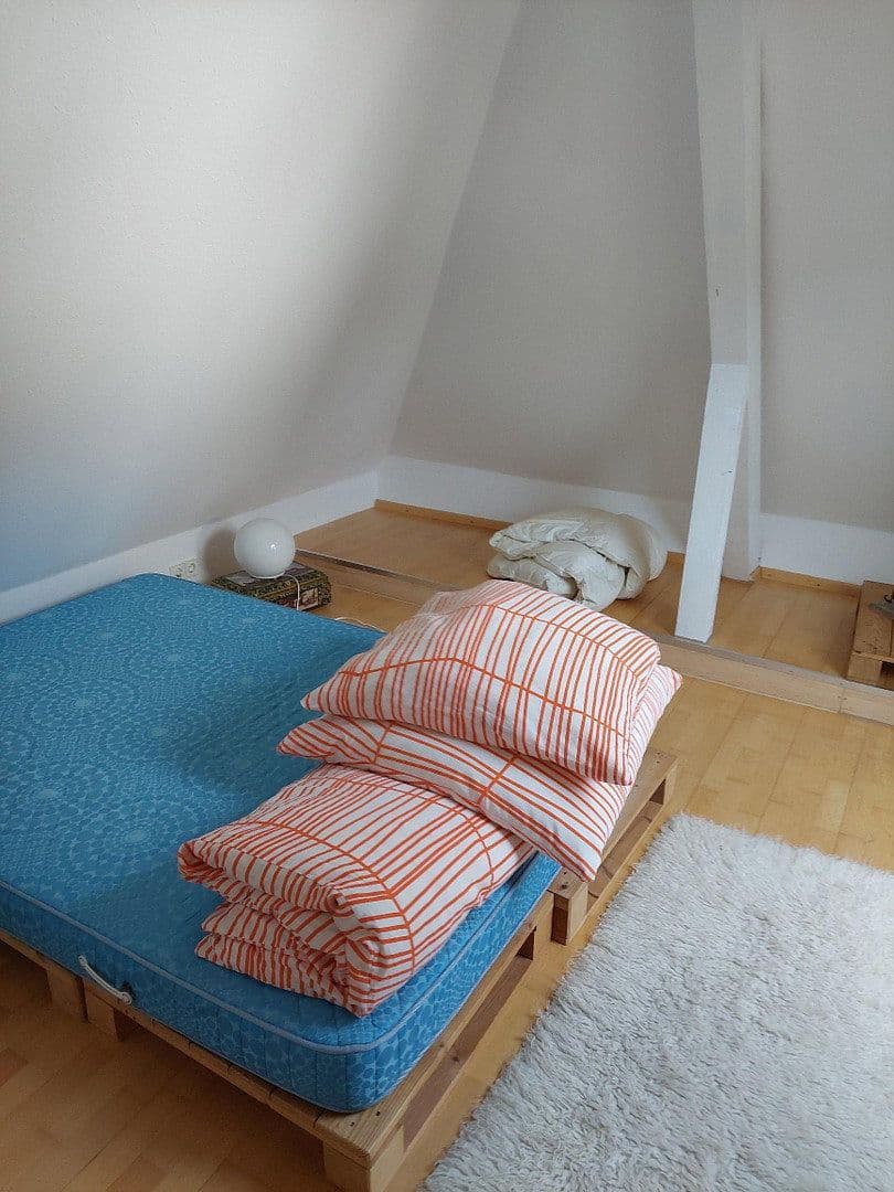 4 bedroom flat to rent, 80 m², Forsthausstrasse 8, Todtmoos, Baden-Württemberg 4 bedroom flat to rent, 80 m², Forsthausstrasse 8, Todtmoos, Baden-Württemberg