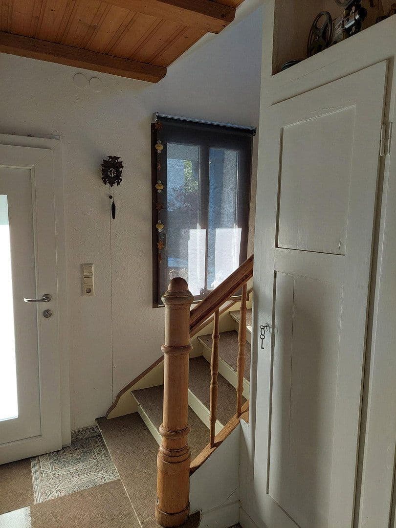 4 bedroom flat to rent, 80 m², Forsthausstrasse 8, Todtmoos, Baden-Württemberg 4 bedroom flat to rent, 80 m², Forsthausstrasse 8, Todtmoos, Baden-Württemberg