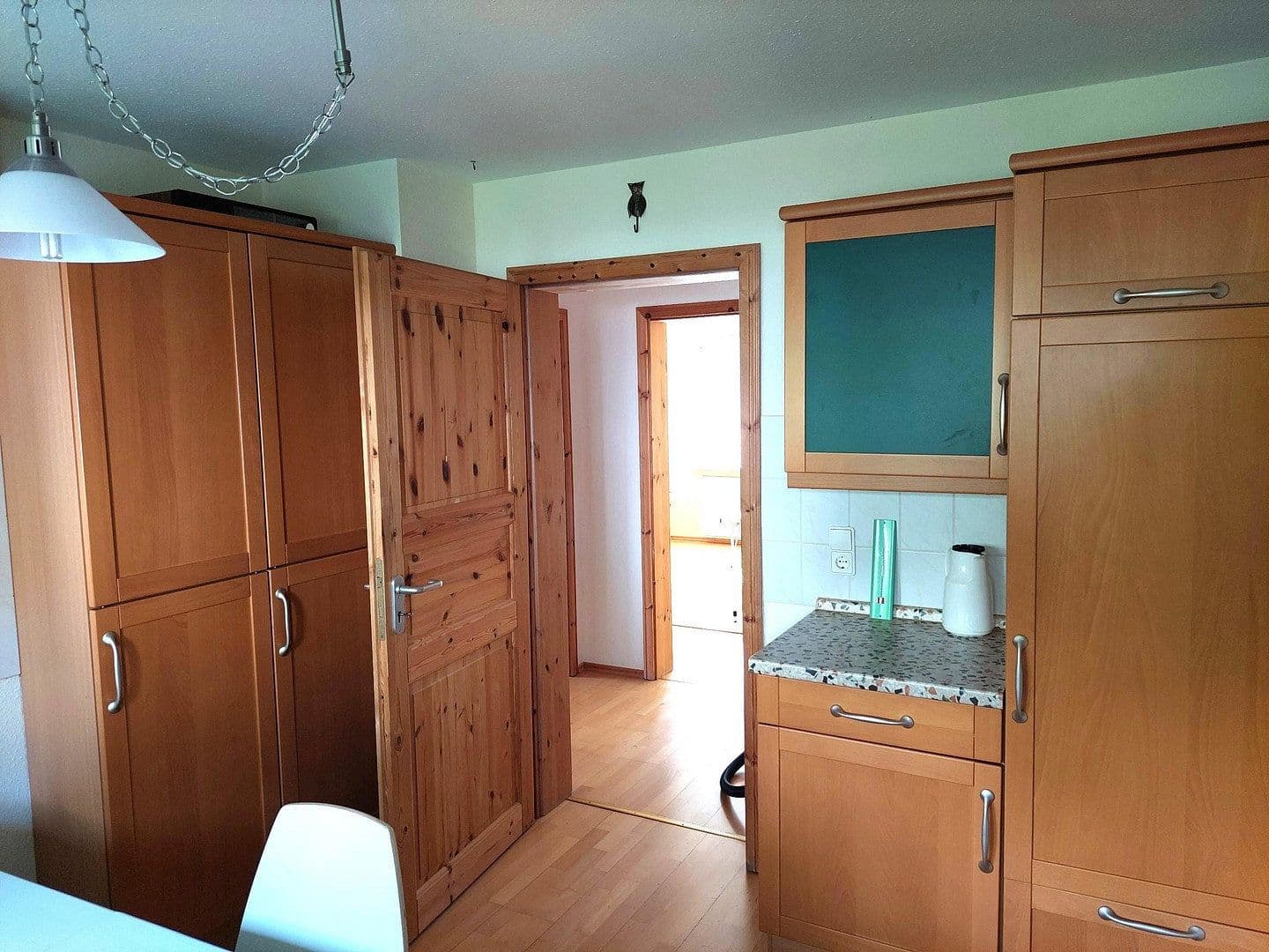 4 bedroom flat to rent, 80 m², Forsthausstrasse 8, Todtmoos, Baden-Württemberg 4 bedroom flat to rent, 80 m², Forsthausstrasse 8, Todtmoos, Baden-Württemberg