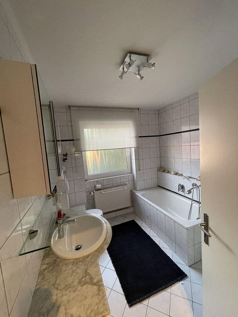 4 bedroom flat to rent, 100 m², Nieder-Olm, Rhineland-Palatinate 4 bedroom flat to rent, 100 m², Nieder-Olm, Rhineland-Palatinate