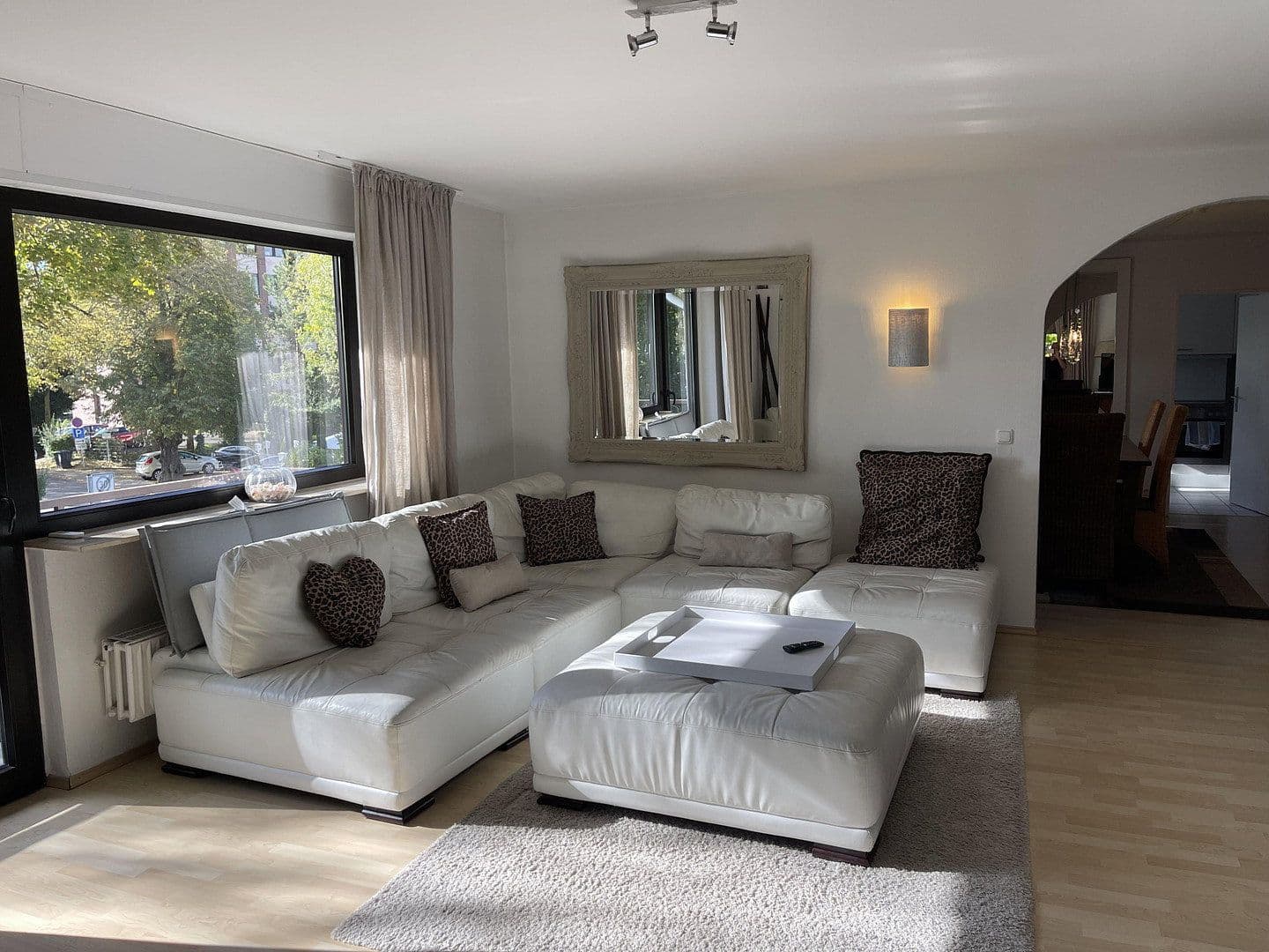 4 bedroom flat to rent, 100 m², Nieder-Olm, Rhineland-Palatinate 4 bedroom flat to rent, 100 m², Nieder-Olm, Rhineland-Palatinate