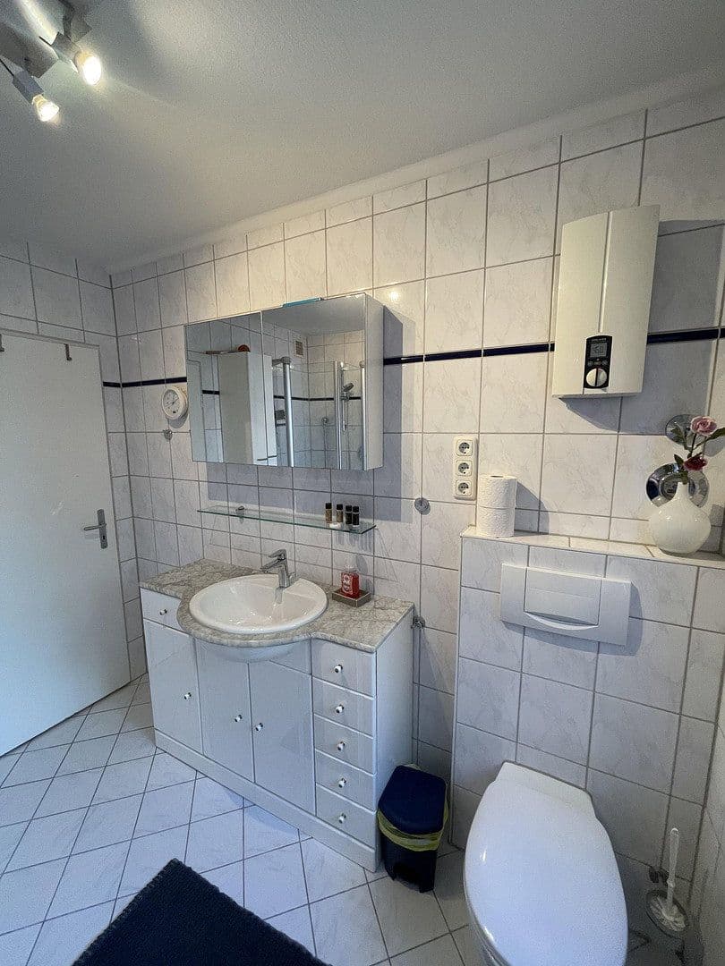 4 bedroom flat to rent, 100 m², Nieder-Olm, Rhineland-Palatinate 4 bedroom flat to rent, 100 m², Nieder-Olm, Rhineland-Palatinate