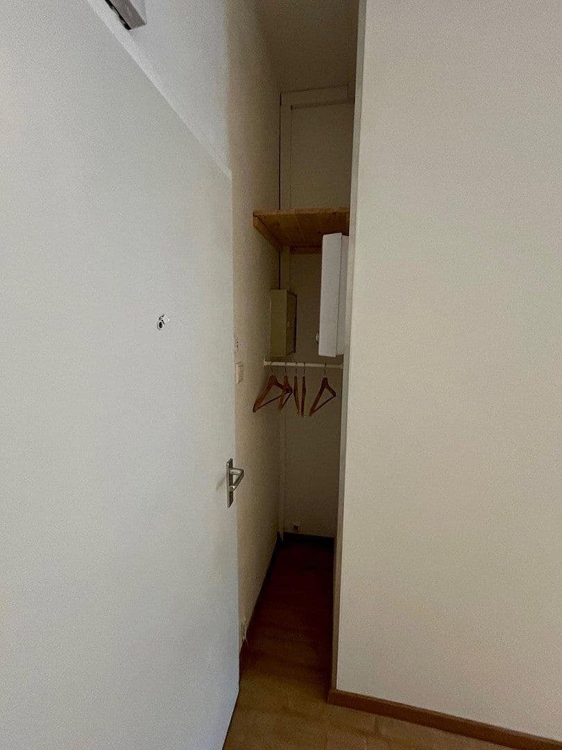 office to rent, 20 m², Klever Platz 4, Wuppertal, North Rhine-Westphalia office to rent, 20 m², Klever Platz 4, Wuppertal, North Rhine-Westphalia