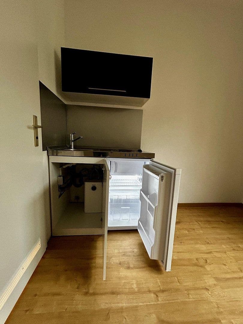 office to rent, 20 m², Klever Platz 4, Wuppertal, North Rhine-Westphalia office to rent, 20 m², Klever Platz 4, Wuppertal, North Rhine-Westphalia