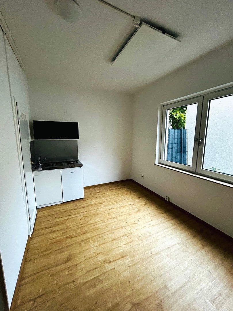 office to rent, 20 m², Klever Platz 4, Wuppertal, North Rhine-Westphalia office to rent, 20 m², Klever Platz 4, Wuppertal, North Rhine-Westphalia