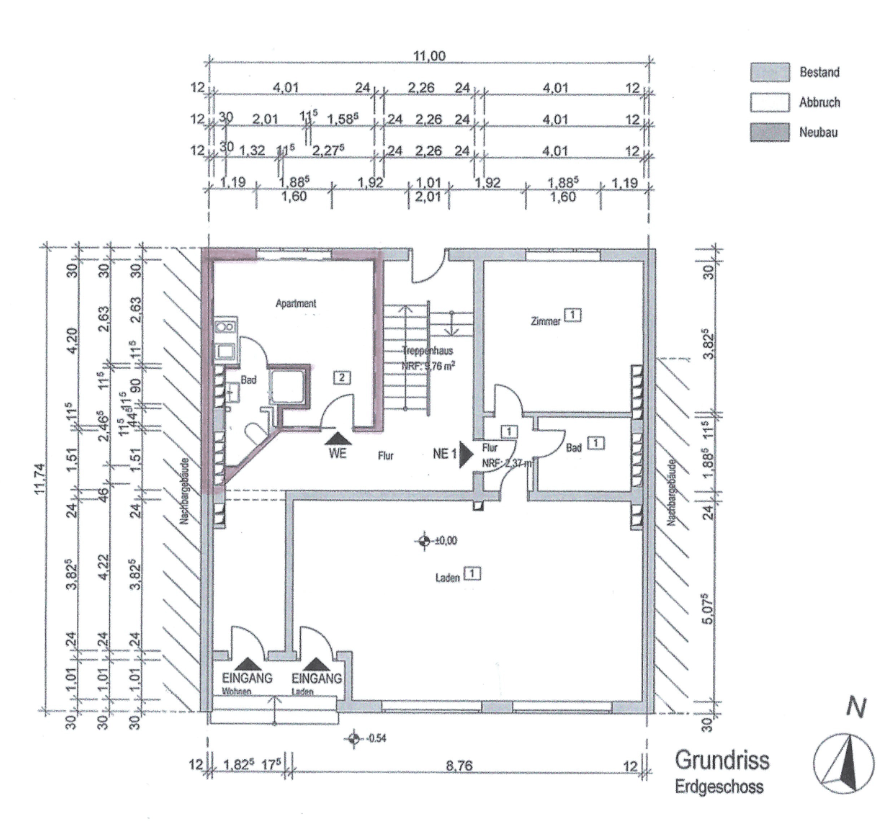 office to rent, 20 m², Klever Platz 4, Wuppertal, North Rhine-Westphalia office to rent, 20 m², Klever Platz 4, Wuppertal, North Rhine-Westphalia