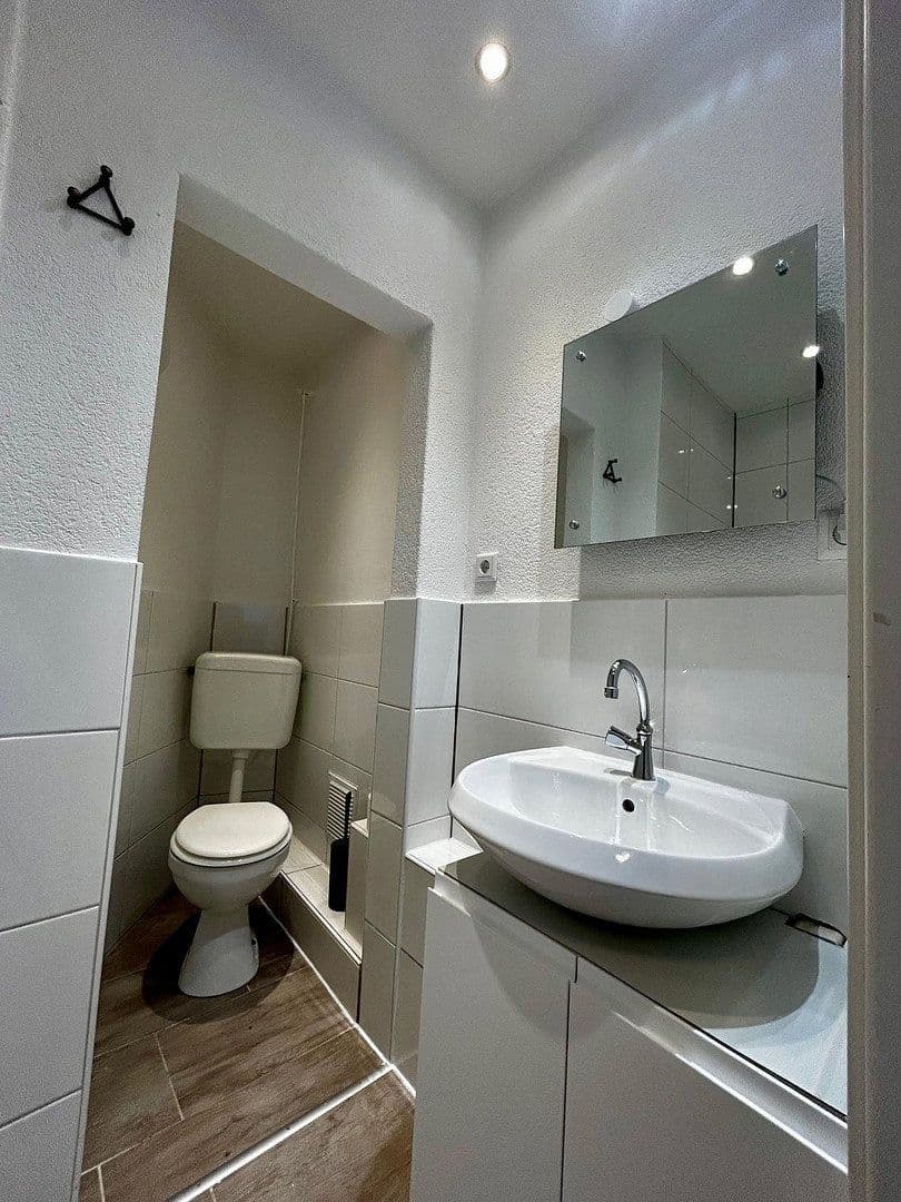 office to rent, 20 m², Klever Platz 4, Wuppertal, North Rhine-Westphalia office to rent, 20 m², Klever Platz 4, Wuppertal, North Rhine-Westphalia