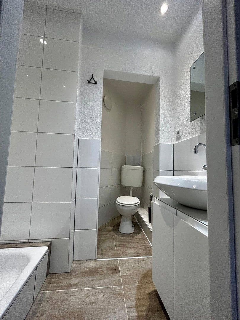 office to rent, 20 m², Klever Platz 4, Wuppertal, North Rhine-Westphalia office to rent, 20 m², Klever Platz 4, Wuppertal, North Rhine-Westphalia
