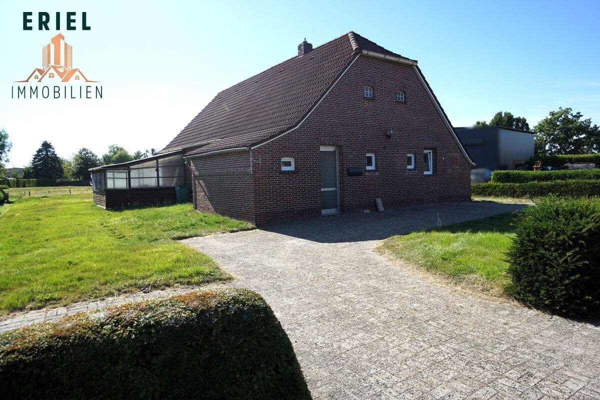 house for sale, 205 m², Aurich, Lower Saxony house for sale, 205 m², Aurich, Lower Saxony