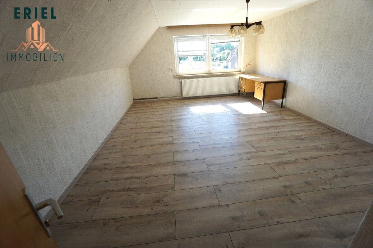 house for sale, 205 m², Aurich, Lower Saxony house for sale, 205 m², Aurich, Lower Saxony