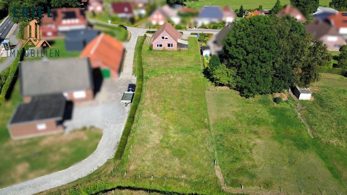 house for sale, 205 m², Aurich, Lower Saxony house for sale, 205 m², Aurich, Lower Saxony