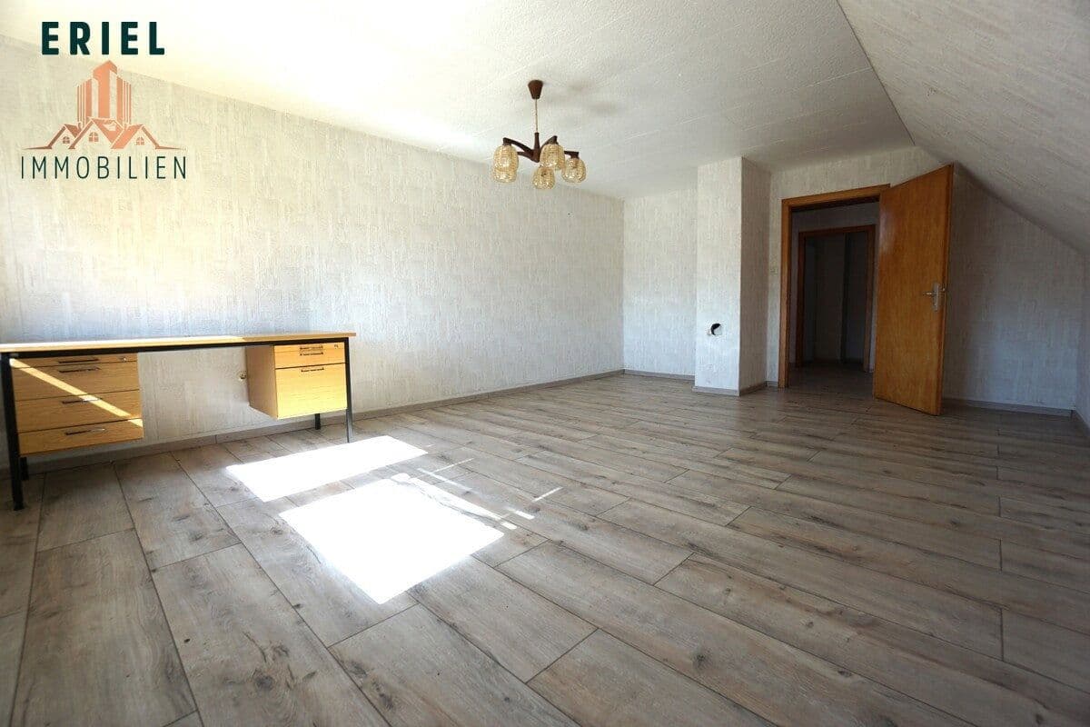 house for sale, 205 m², Aurich, Lower Saxony house for sale, 205 m², Aurich, Lower Saxony