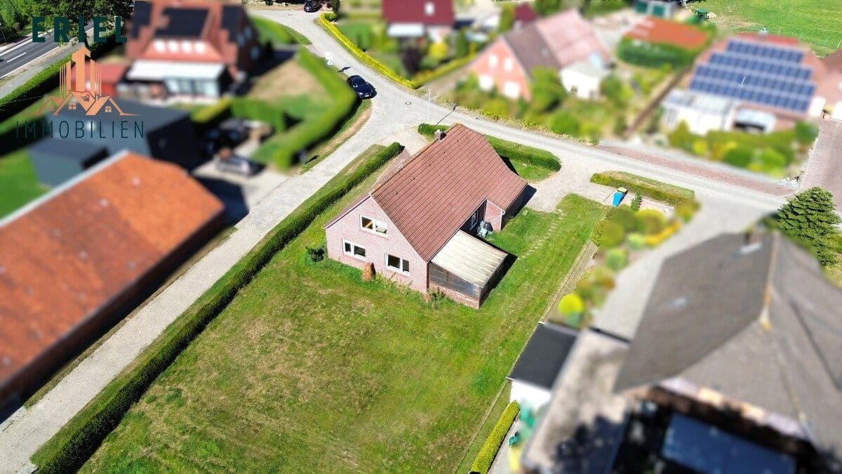 house for sale, 205 m², Aurich, Lower Saxony house for sale, 205 m², Aurich, Lower Saxony