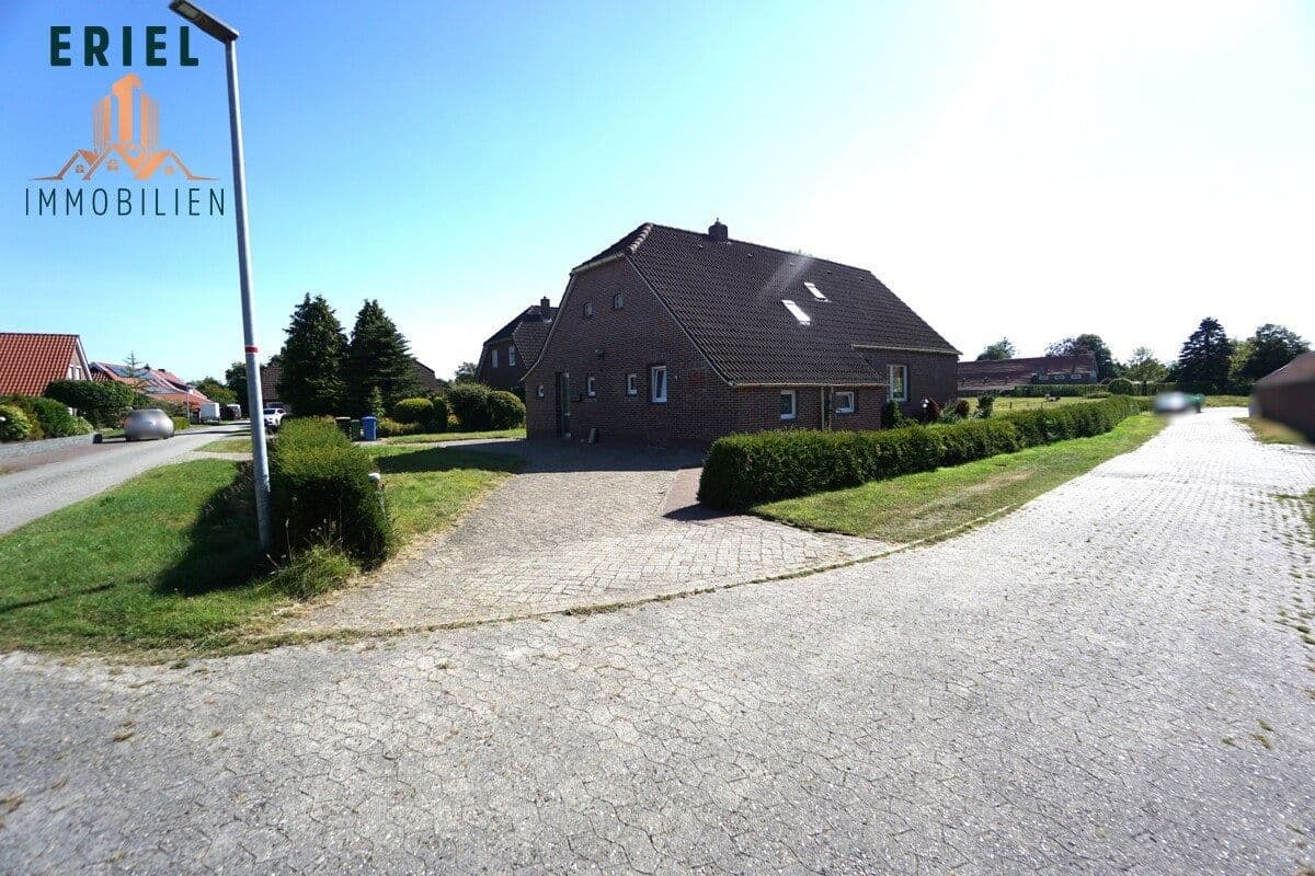 house for sale, 205 m², Aurich, Lower Saxony house for sale, 205 m², Aurich, Lower Saxony