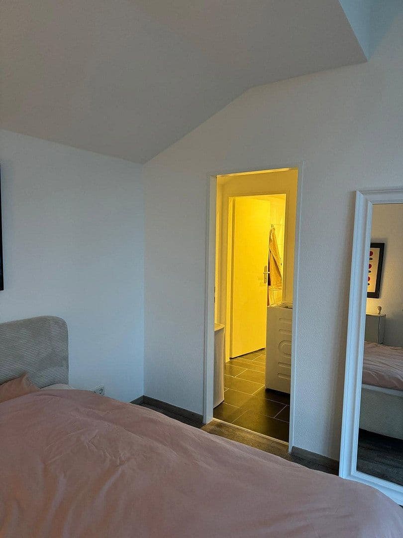 Studio flat to rent, 68 m², Münster, North Rhine-Westphalia Studio flat to rent, 68 m², Münster, North Rhine-Westphalia