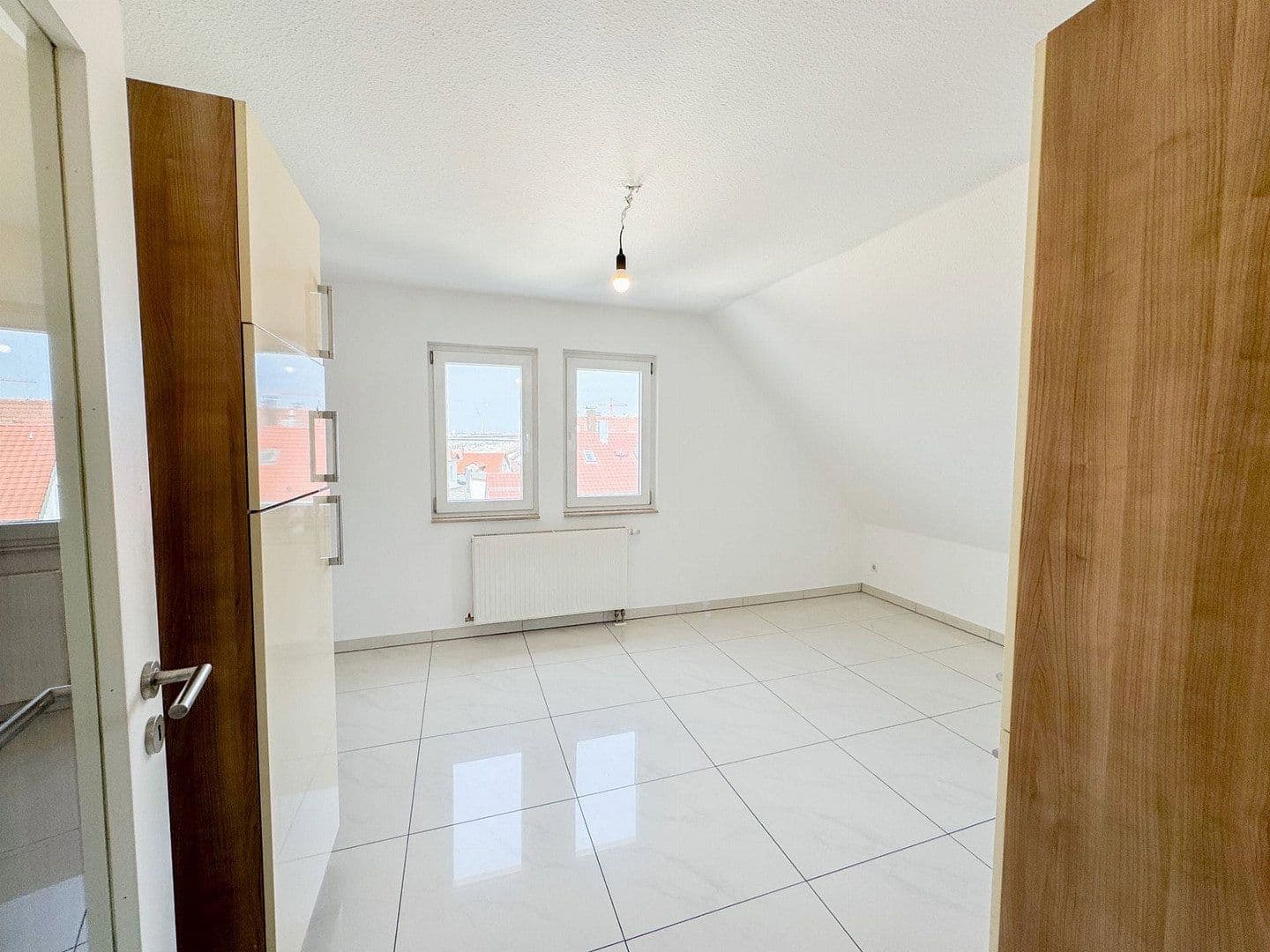 2 bedroom with open-plan kitchen flat for sale, 94 m², Stuttgart, Baden-Württemberg 2 bedroom with open-plan kitchen flat for sale, 94 m², Stuttgart, Baden-Württemberg