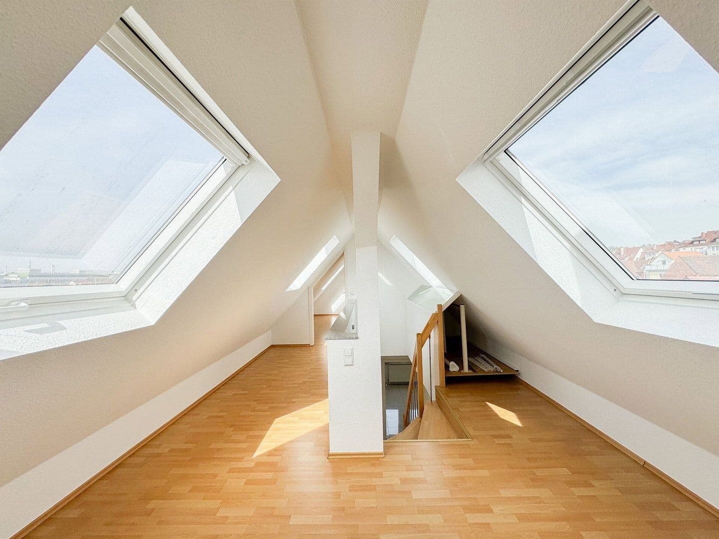 2 bedroom with open-plan kitchen flat for sale, 94 m², Stuttgart, Baden-Württemberg 2 bedroom with open-plan kitchen flat for sale, 94 m², Stuttgart, Baden-Württemberg