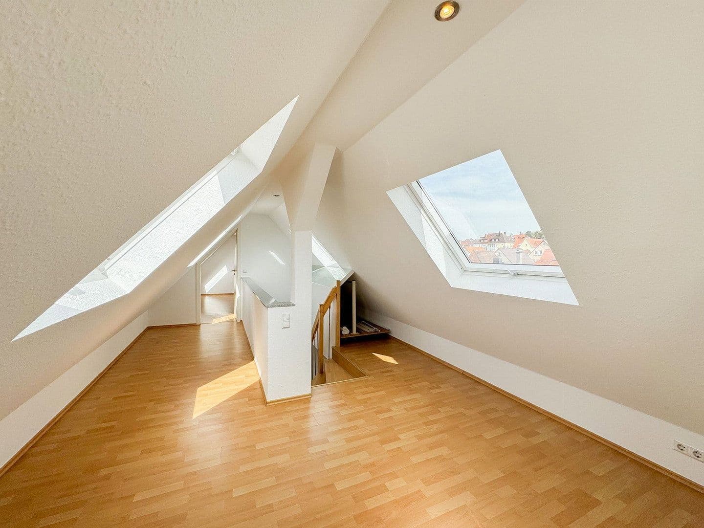 2 bedroom with open-plan kitchen flat for sale, 94 m², Stuttgart, Baden-Württemberg 2 bedroom with open-plan kitchen flat for sale, 94 m², Stuttgart, Baden-Württemberg