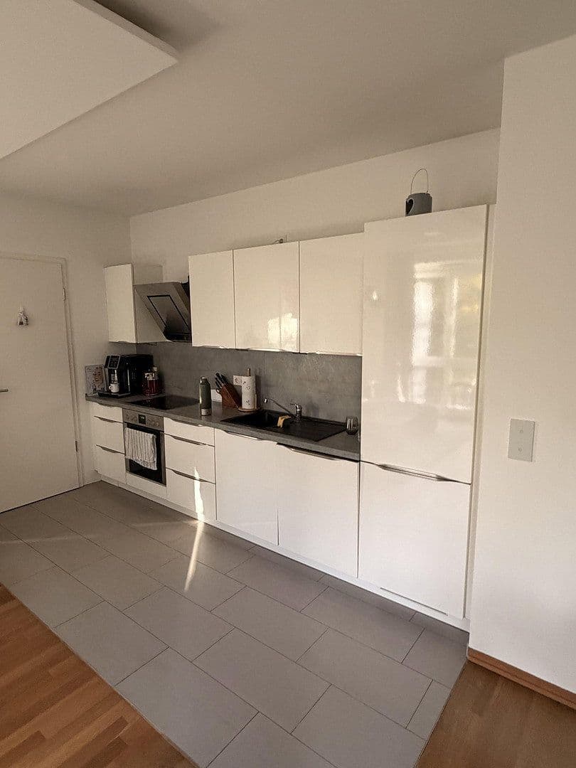 3 bedroom flat for sale, 73 m², Hamburg, Hamburg 3 bedroom flat for sale, 73 m², Hamburg, Hamburg