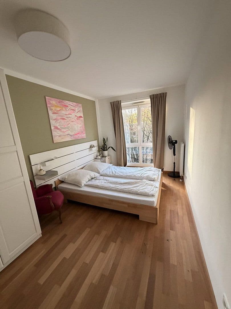 3 bedroom flat for sale, 73 m², Hamburg, Hamburg 3 bedroom flat for sale, 73 m², Hamburg, Hamburg