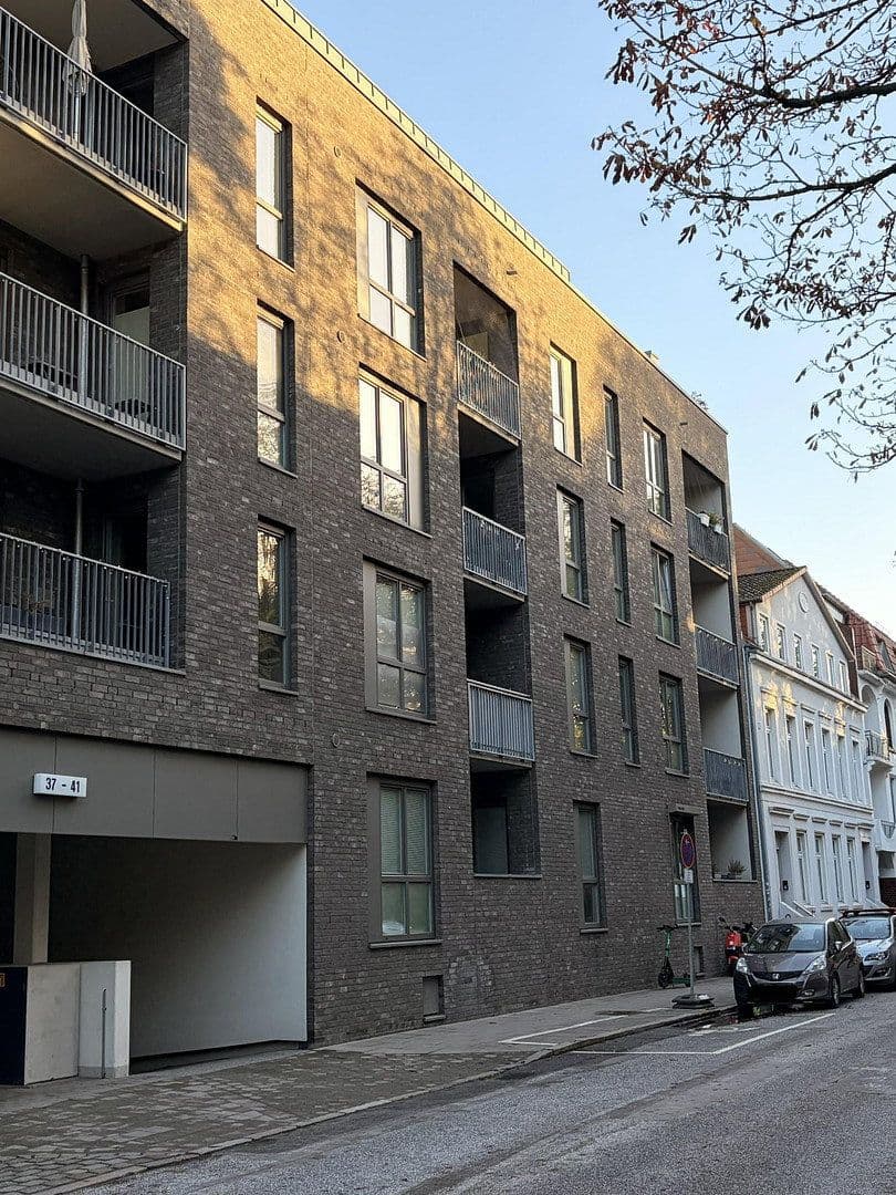 3 bedroom flat for sale, 73 m², Hamburg, Hamburg 3 bedroom flat for sale, 73 m², Hamburg, Hamburg