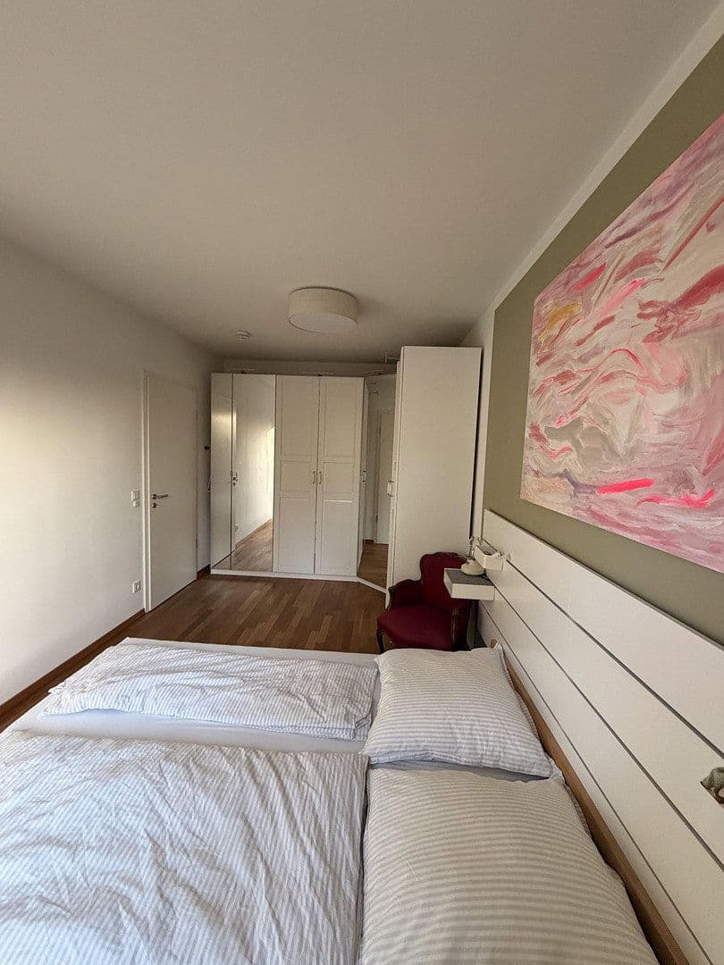3 bedroom flat for sale, 73 m², Hamburg, Hamburg 3 bedroom flat for sale, 73 m², Hamburg, Hamburg