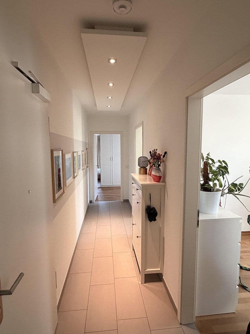 3 bedroom flat for sale, 73 m², Hamburg, Hamburg 3 bedroom flat for sale, 73 m², Hamburg, Hamburg
