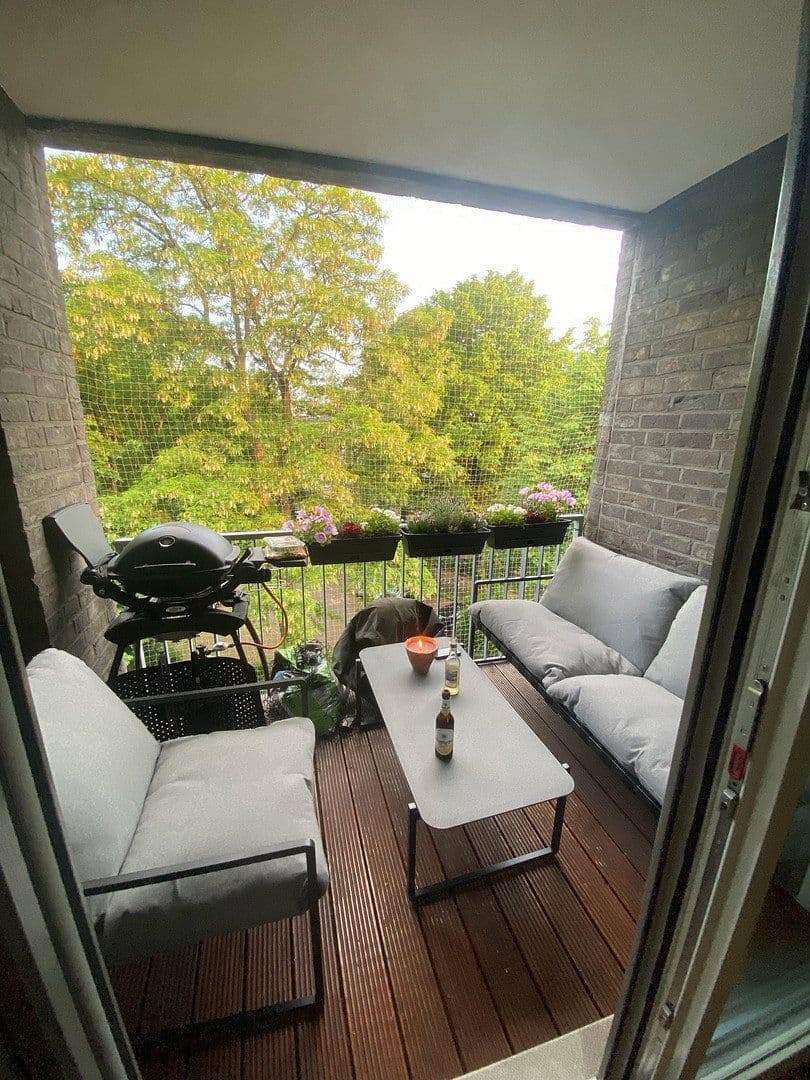 3 bedroom flat for sale, 73 m², Hamburg, Hamburg 3 bedroom flat for sale, 73 m², Hamburg, Hamburg