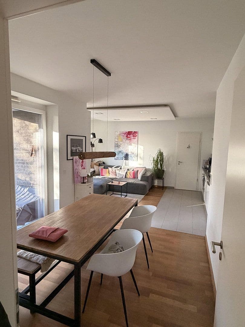3 bedroom flat for sale, 73 m², Hamburg, Hamburg 3 bedroom flat for sale, 73 m², Hamburg, Hamburg